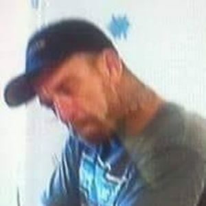 Meet your Posher, Johnny